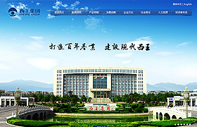 西王集团